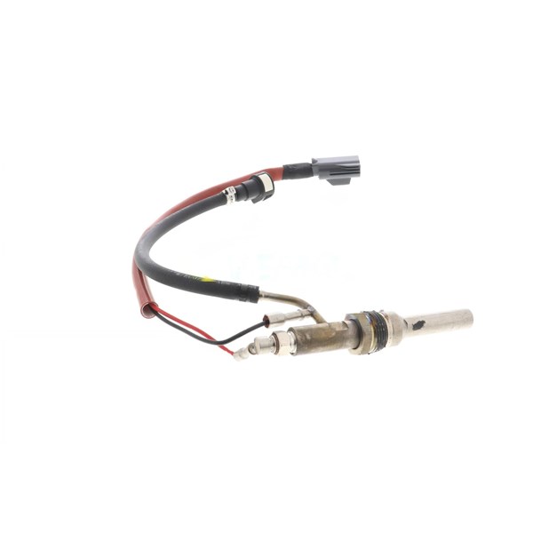 Insprutningsenget, sot-/partikelfilter-regenerering