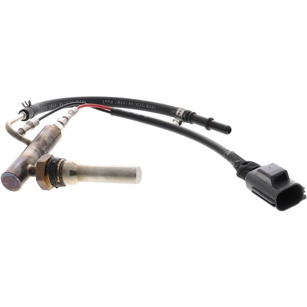 Insprutningsenget, sot-/partikelfilter-regenerering Vemo V25-67-0 VEMO