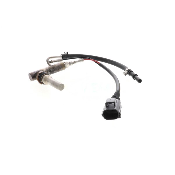 Insprutningsenget, sot-/partikelfilter-regenerering