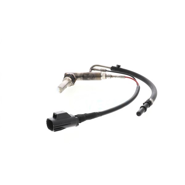 Insprutningsenget, sot-/partikelfilter-regenerering