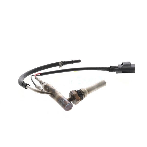 Insprutningsenget, sot-/partikelfilter-regenerering