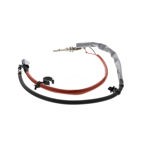 Insprutningsenget, sot-/partikelfilter-regenerering