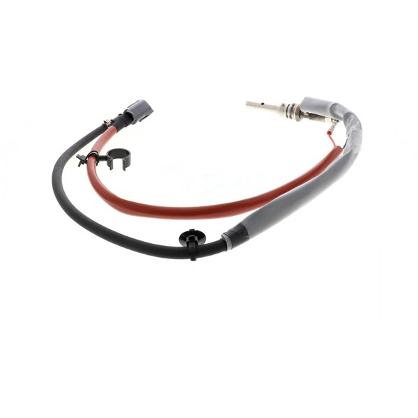 Insprutningsenget, sot-/partikelfilter-regenerering