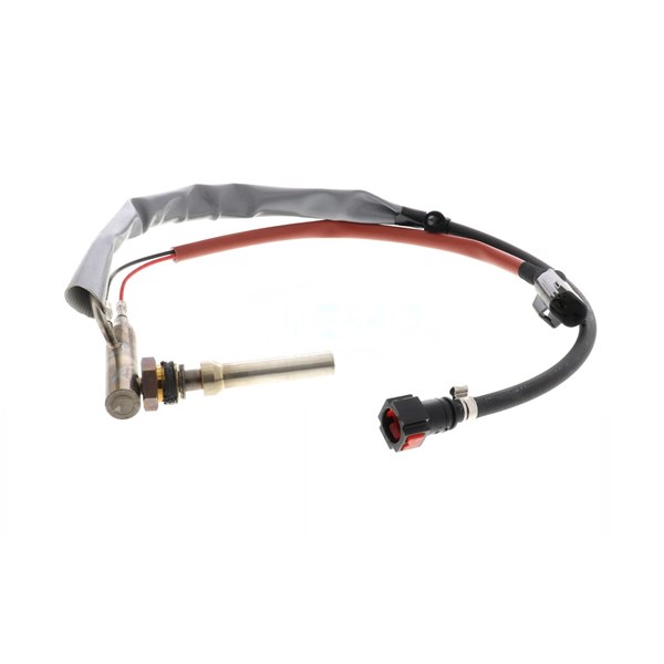 Insprutningsenget, sot-/partikelfilter-regenerering