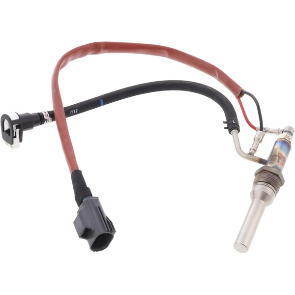 Insprutningsenget, sot-/partikelfilter-regenerering Vemo V25-67-0 VEMO