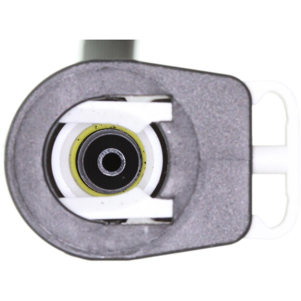 Insprutningsenget, sot-/partikelfilter-regenerering