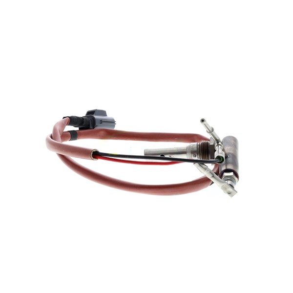 Insprutningsenget, sot-/partikelfilter-regenerering