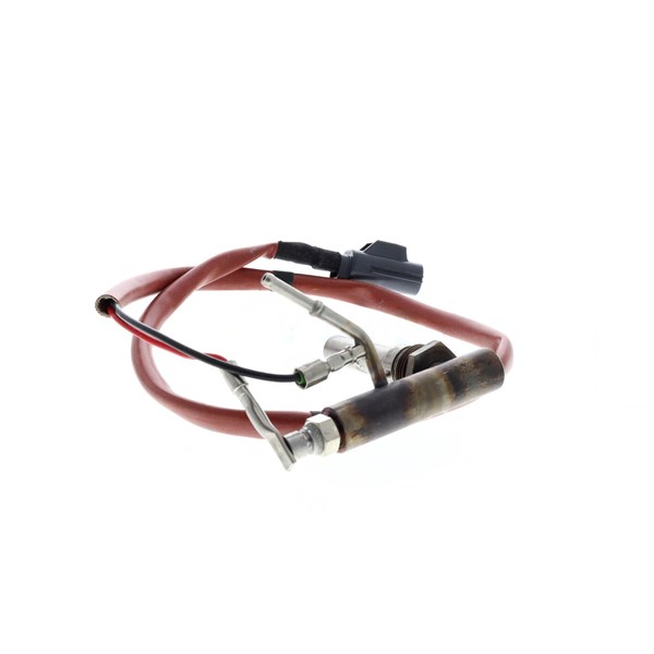 Insprutningsenget, sot-/partikelfilter-regenerering