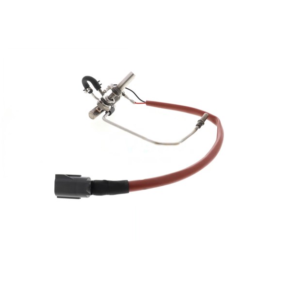 Insprutningsenget, sot-/partikelfilter-regenerering