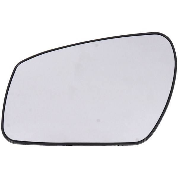 Spegelglas, yttre spegel, Vänster