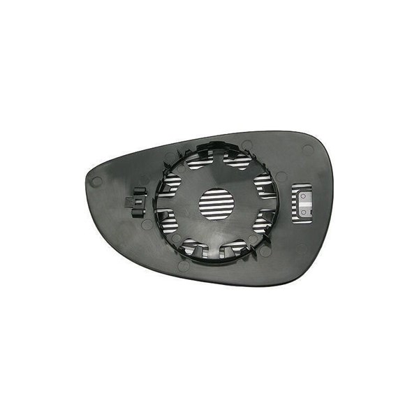 Spegelglas, yttre spegel, Vänster Vemo V25-69-0011 VEMO