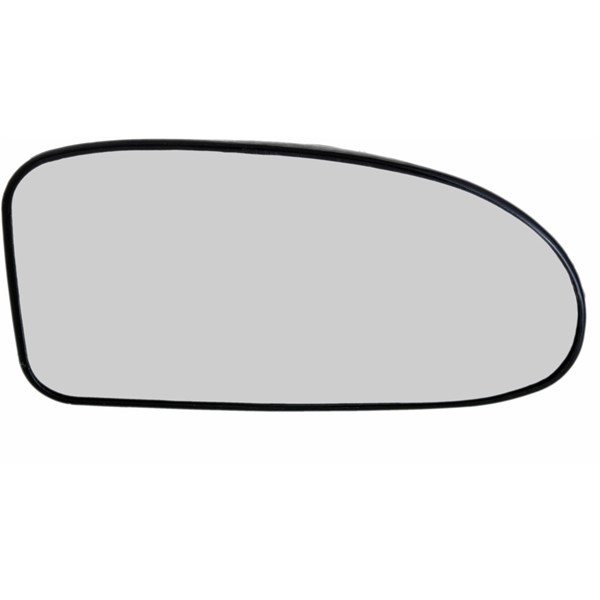 Spegelglas, yttre spegel, Höger