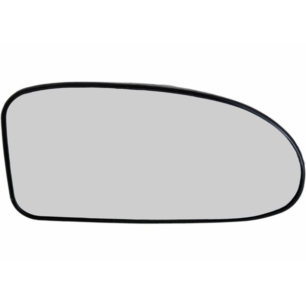 Spegelglas, yttre spegel, Höger