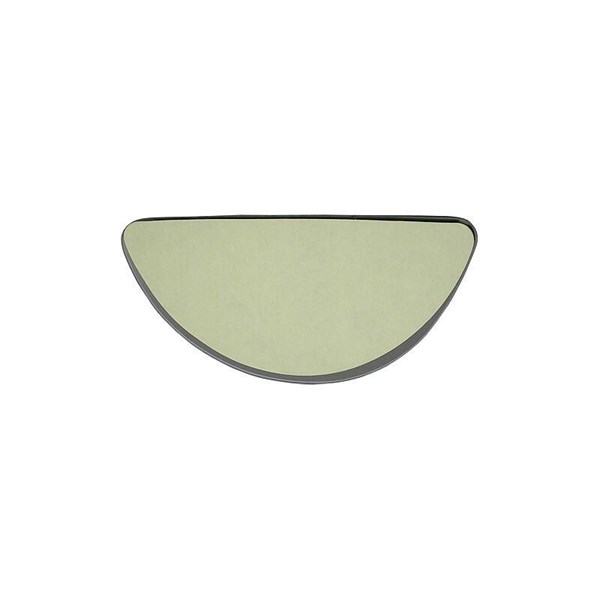 Spegelglas, yttre spegel, Höger