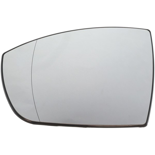 Spegelglas, yttre spegel, Vänster Vemo V25-69-0031 VEMO