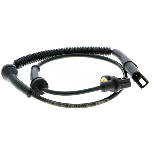 ABS-givare, Sensor, hjulvarvtal, Bakaxel, Höger, Vänster