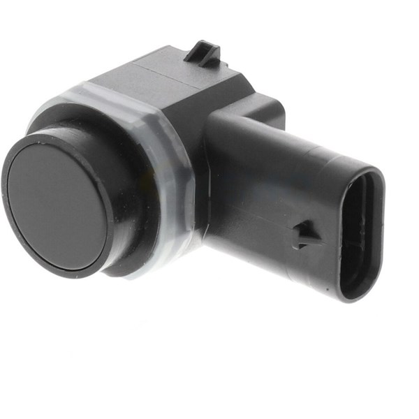 Sensor, parkeringshjälp, Fram, Bak, Ytter, Inre, Höger, Vänster