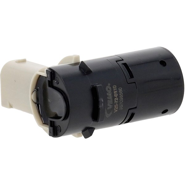 Sensor, parkeringshjälp, Bak, Nedre