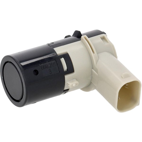 Sensor, parkeringshjälp, Bak, Nedre