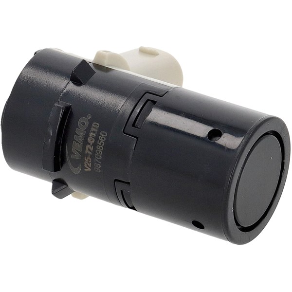 Sensor, parkeringshjälp, Bak, Nedre
