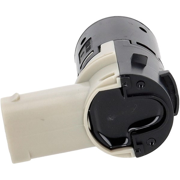 Sensor, parkeringshjälp, Bak, Nedre