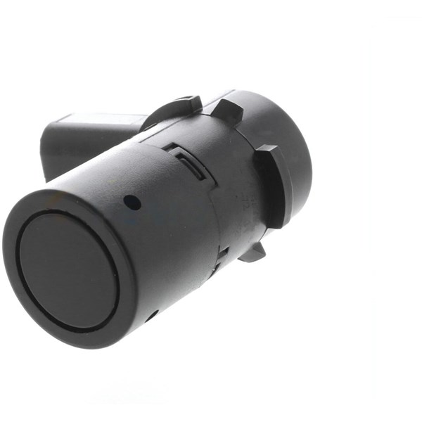 Sensor, parkeringshjälp, Bak, Nedre