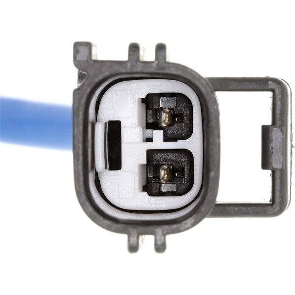 Sensor, avgastemperatur