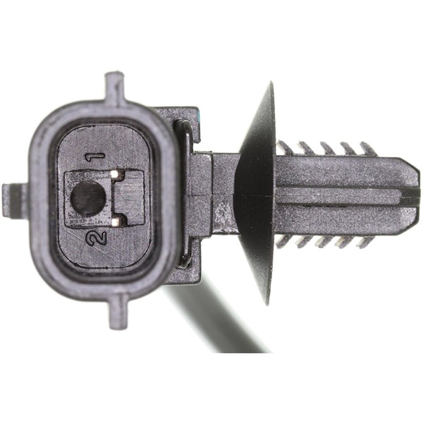 ABS-givare, Sensor, hjulvarvtal, Bakaxel höger, Bakaxel vänster ABS-givare, Sensor, hjulvarvtal, Bakaxel höger, Bakaxel vänster