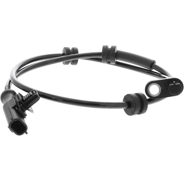 ABS-givare, Sensor, hjulvarvtal, Bakaxel höger, Bakaxel vänster ABS-givare, Sensor, hjulvarvtal, Bakaxel höger, Bakaxel vänster