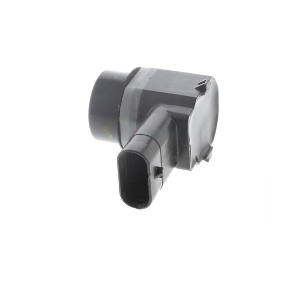 Sensor, parkeringshjälp, Fram, Ytter