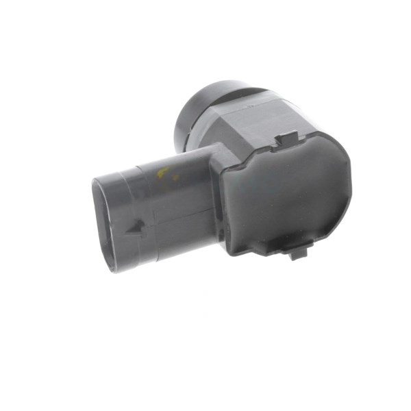 Sensor, parkeringshjälp, Fram, Ytter