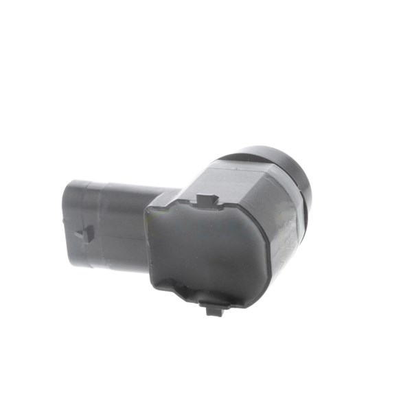 Sensor, parkeringshjälp, Fram, Ytter