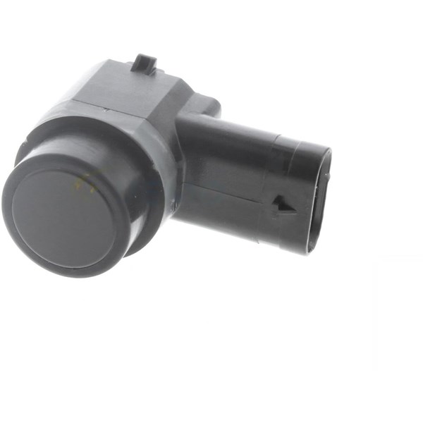 Sensor, parkeringshjälp, Fram, Ytter