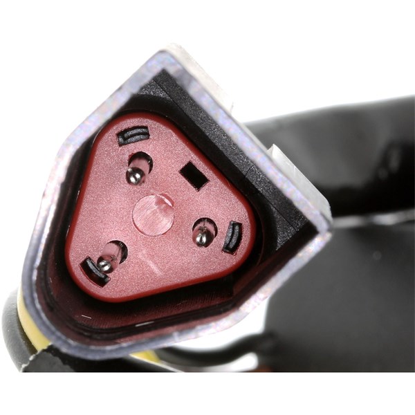 Sensor, hastighet