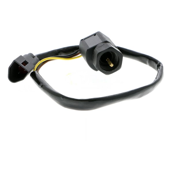 Sensor, hastighet