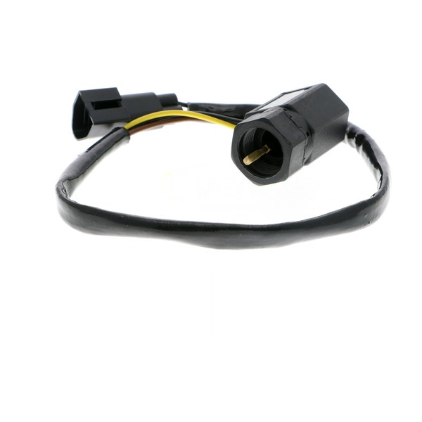 Sensor, hastighet