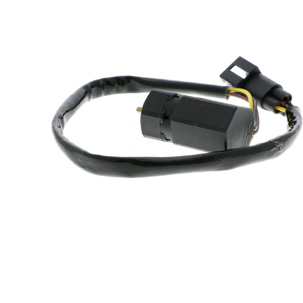Sensor, hastighet