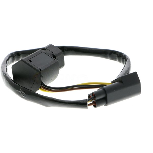 Sensor, hastighet
