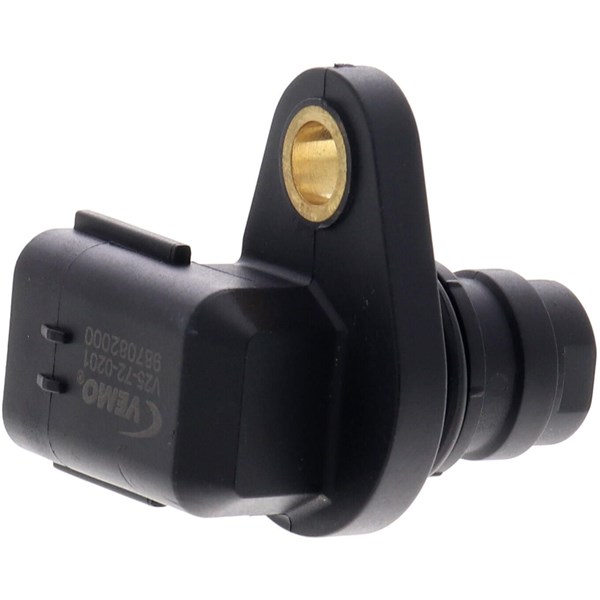 Sensor, kamaxelgivare