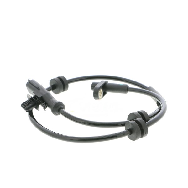 ABS-givare, Sensor, hjulvarvtal, Bakaxel, båda sidor