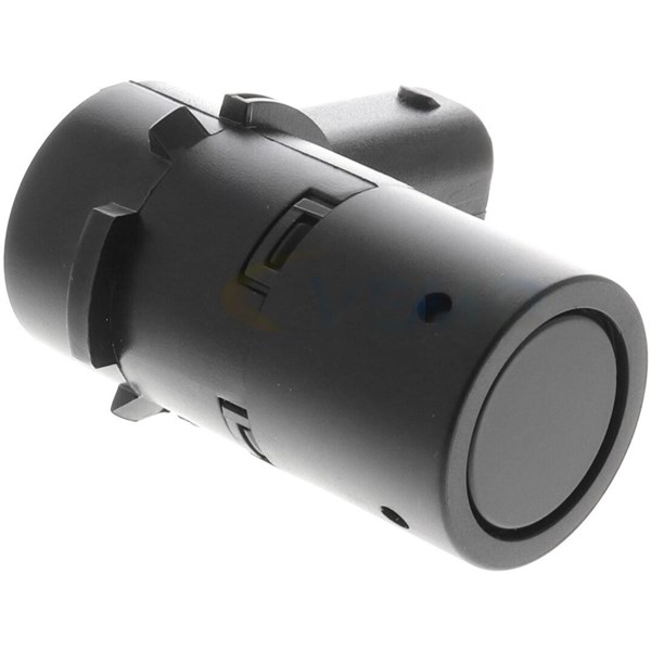 Sensor, parkeringshjälp, Fram, Bak, Inre