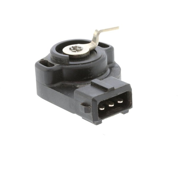 Sensor, gasspjäll
