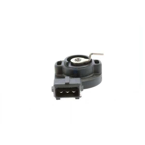 Sensor, gasspjäll