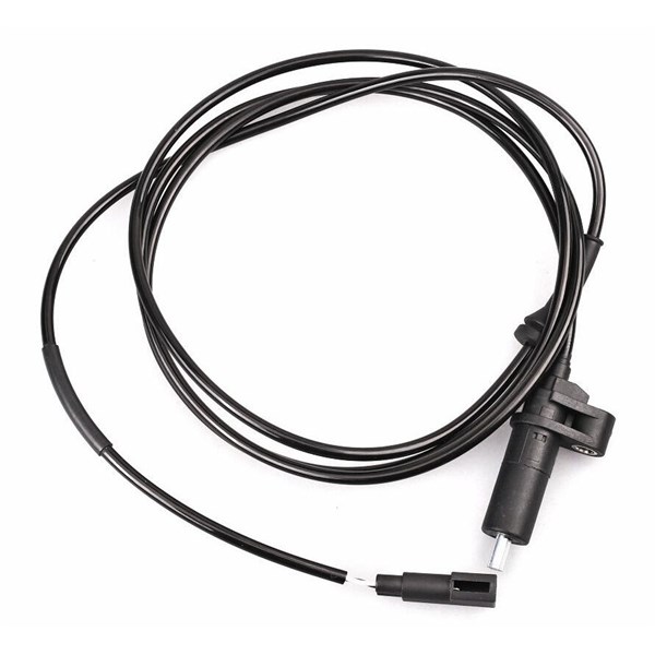 ABS-givare, Sensor, hjulvarvtal, Bakaxel, Bakaxel höger, Höger ABS-givare, Sensor, hjulvarvtal, Bakaxel, Bakaxel höger, Höger