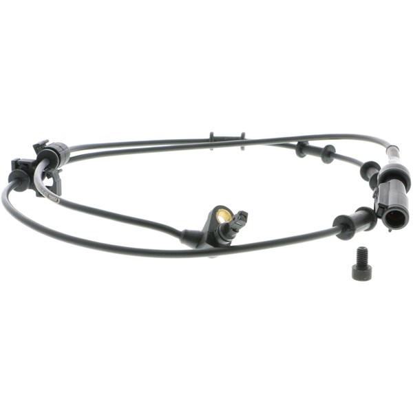 ABS-givare, Sensor, hjulvarvtal, Fram, höger eller vänster ABS-givare, Sensor, hjulvarvtal, Fram, höger eller vänster