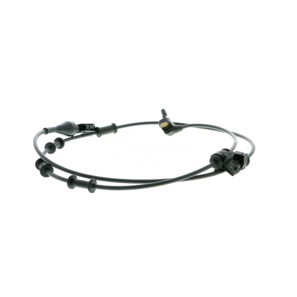 ABS-givare, Sensor, hjulvarvtal, Fram, höger eller vänster ABS-givare, Sensor, hjulvarvtal, Fram, höger eller vänster