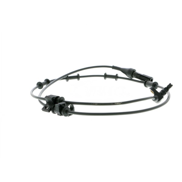 ABS-givare, Sensor, hjulvarvtal, Fram, höger eller vänster ABS-givare, Sensor, hjulvarvtal, Fram, höger eller vänster