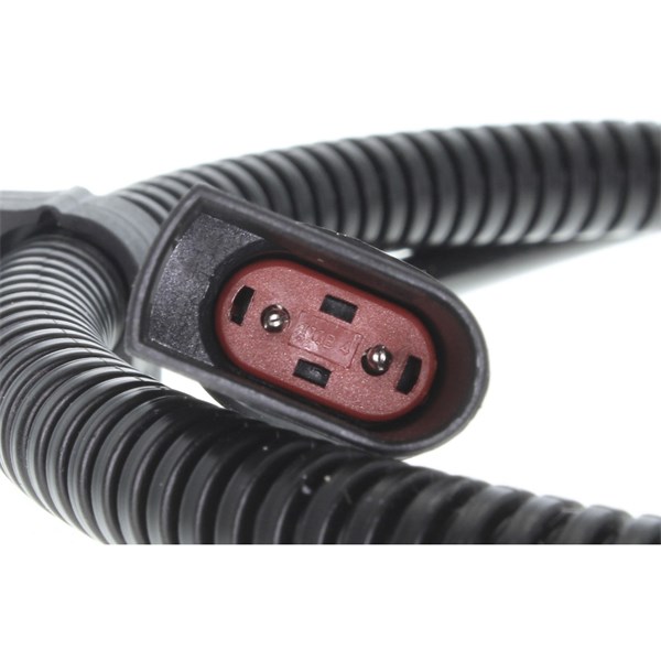 ABS-givare, Sensor, hjulvarvtal, Bakaxel vänster ABS-givare, Sensor, hjulvarvtal, Bakaxel vänster