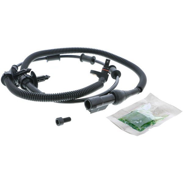 ABS-givare, Sensor, hjulvarvtal, Framaxel, Fram, höger eller väns ABS-givare, Sensor, hjulvarvtal, Framaxel, Fram, höger eller väns