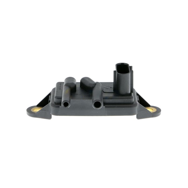 Sensor, avgastryck